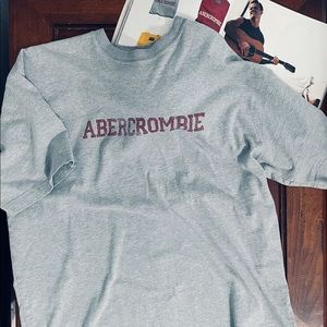 Abercrombie & Fitch “Muscle Tee”